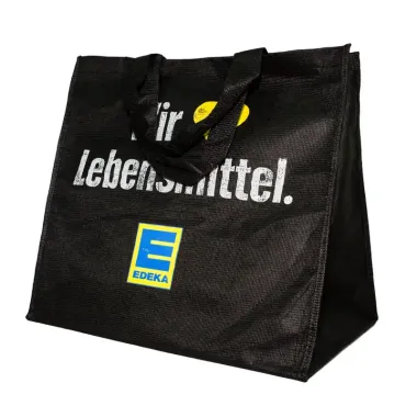 PP WOVEN SHOPPING BAG