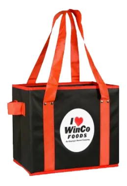 RPET SHOPPING BAG
