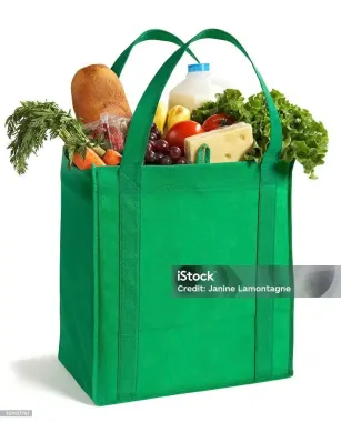 ECO BAG